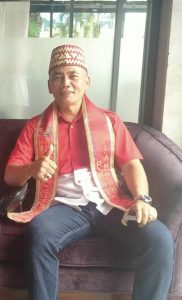 Ketum PWRI Dr. Suriyanto: Komitmen Presiden Prabowo Subianto Larang Menterinya Cari Cuan dari APBN Wajib Kita Dukung