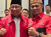 Ketua DPD PWRI Lampung Ucapkan Selamat, RMD-JIHAN unggul hasil perhitungan sementara beberapa lembaga survey